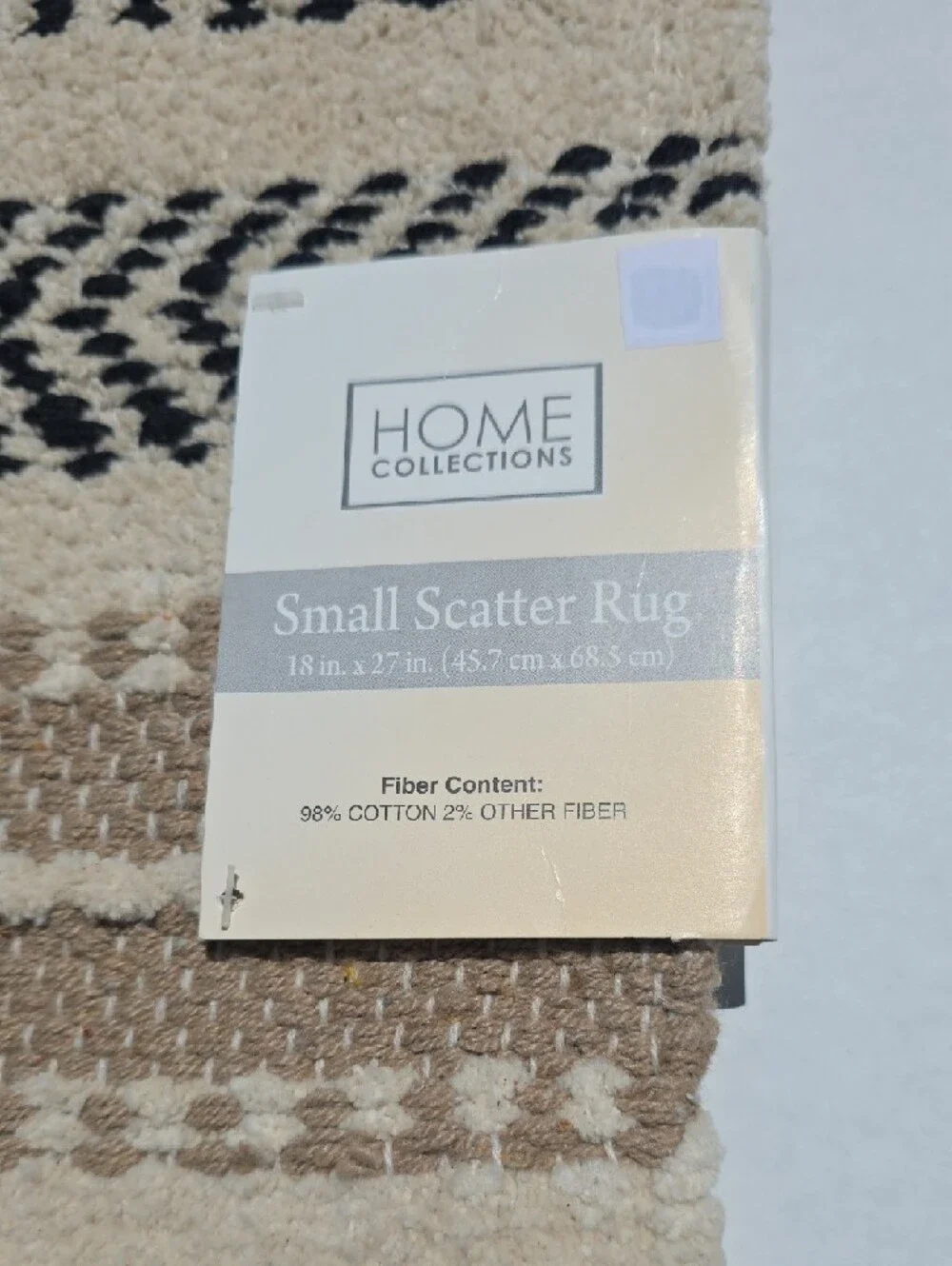 Home Collection layers casual